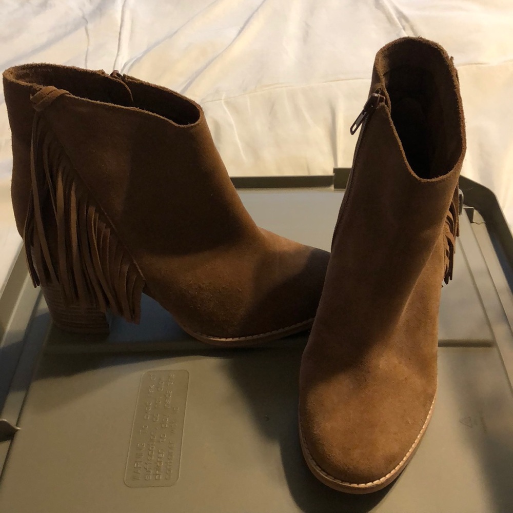 Booties